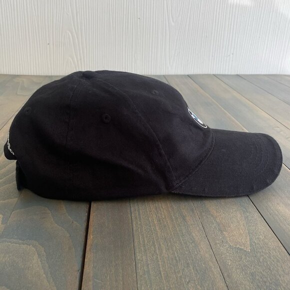 BMW Performance Driving School Collectible Automobile Hat South Carolina (HT1) - Picture 4 of 7